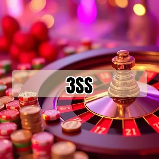 3ss.com Plataforma