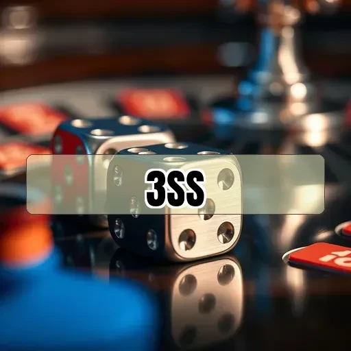 3ss.com Segurança